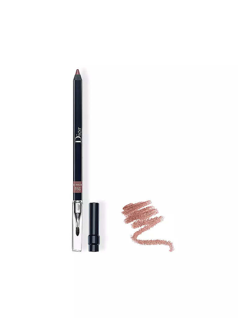 Dior shop contour 593